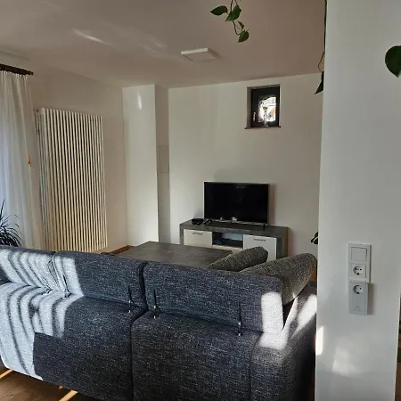 Apartment Casa Rares *