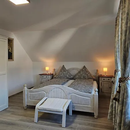 Apartamento Casa Rares Wintrich