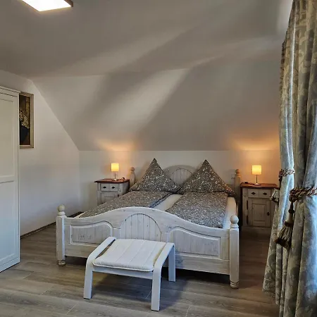 Apartment Casa Rares Wintrich