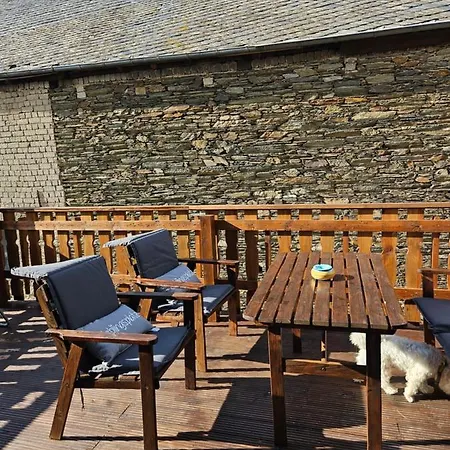 Casa Rares Apartamento