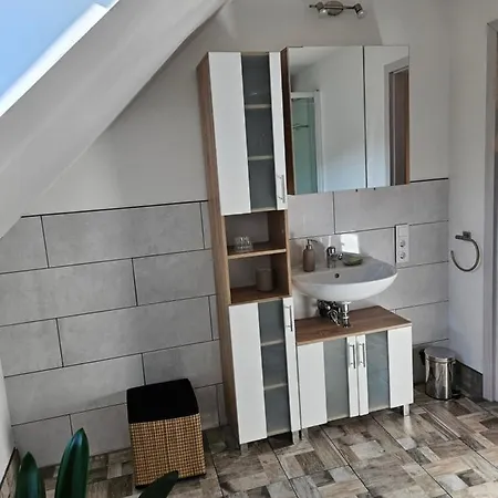 Apartment Casa Rares Wintrich