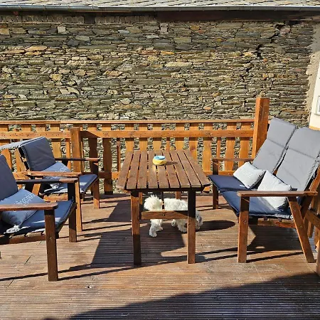 Apartamento Casa Rares *