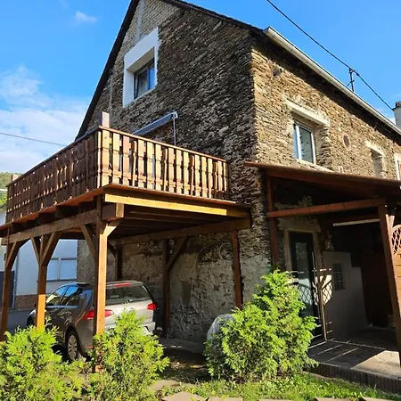 Casa Rares Apartamento *