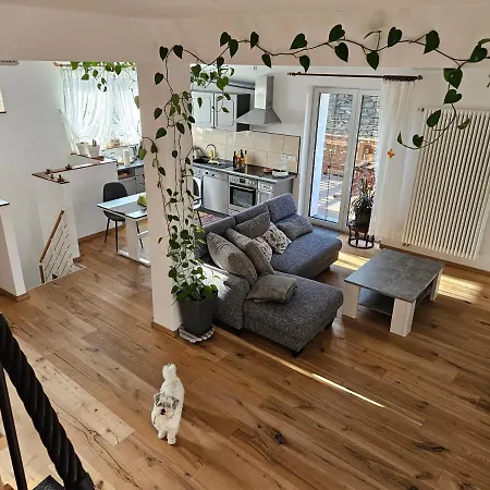 Apartment Casa Rares
