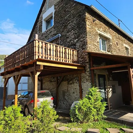 Casa Rares Apartamento