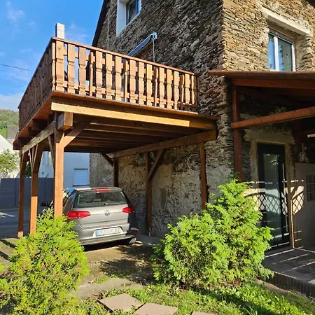 Casa Rares Apartment Wintrich