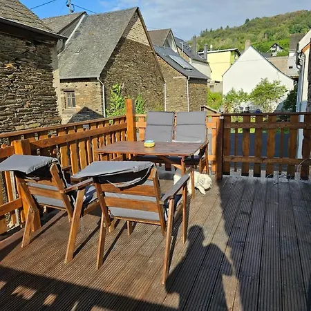 Casa Rares Apartamento