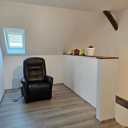 Apartment Casa Rares Wintrich