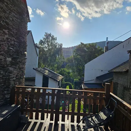 Casa Rares Lejlighed Wintrich