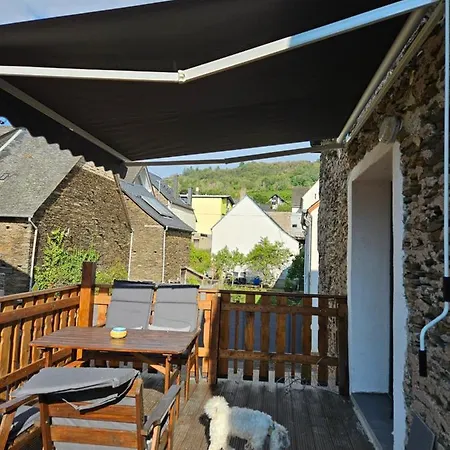 Casa Rares Apartamento