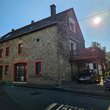Casa Rares Lejlighed Wintrich