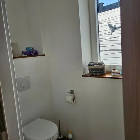 Casa Rares Apartment