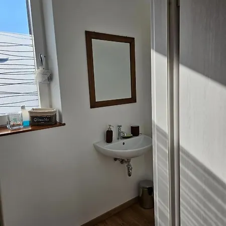 Apartamento Casa Rares