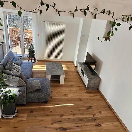 Casa Rares Apartment