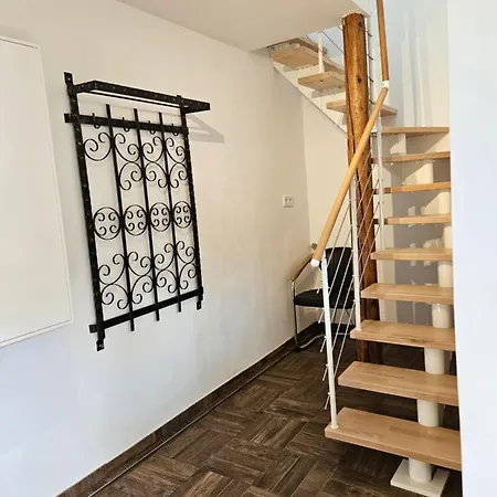 Apartment Casa Rares Wintrich