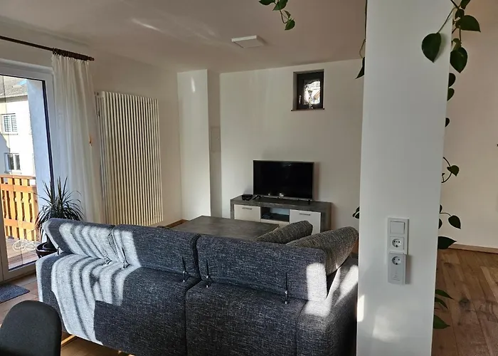 Apartment Casa Rares *