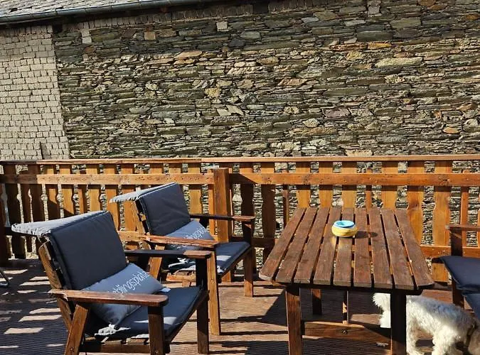 Casa Rares Apartment