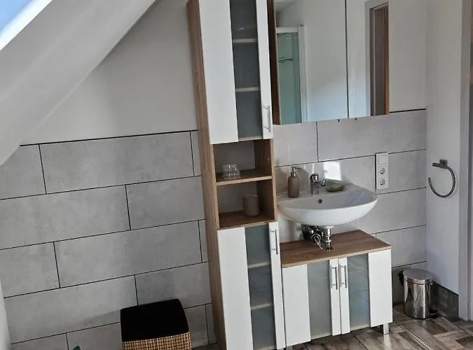 Apartment Casa Rares Wintrich