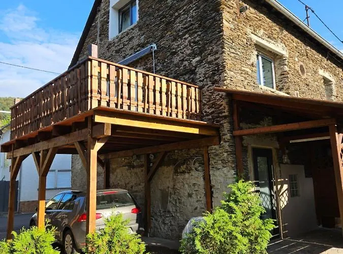 Casa Rares Apartment