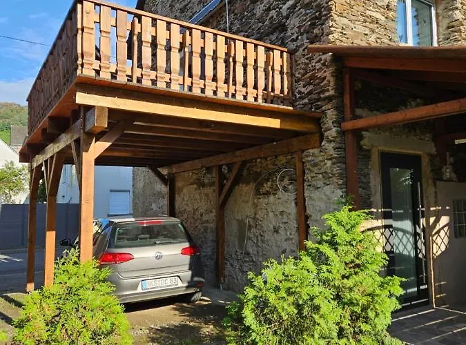 Casa Rares Apartment Wintrich