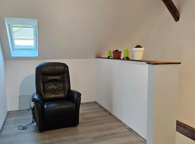 公寓 Casa Rares 温特里希