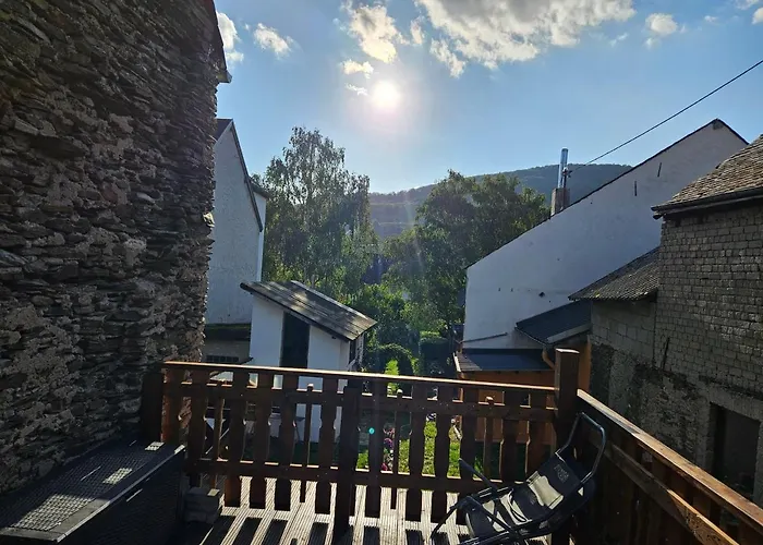 Casa Rares Apartment Wintrich