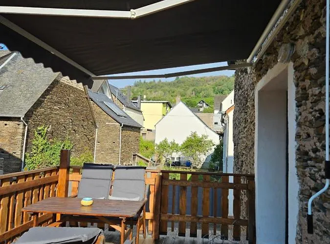 Casa Rares Apartment