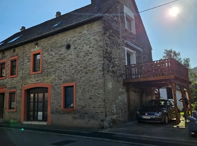 Casa Rares Apartment Wintrich