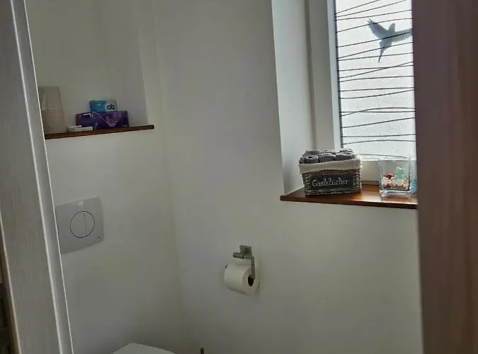 Casa Rares Apartment