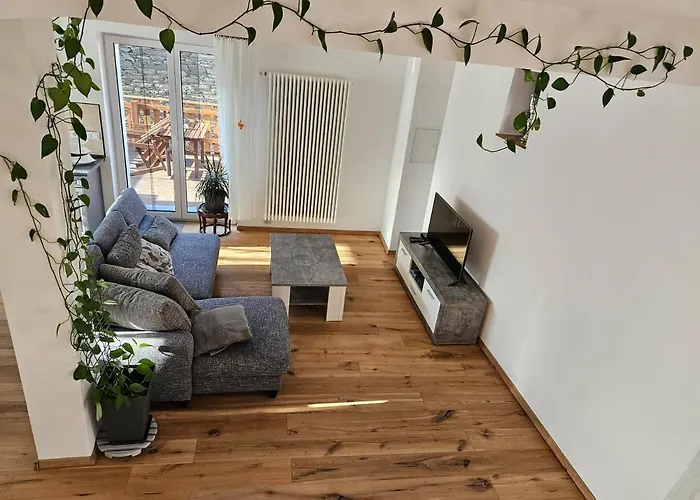 Casa Rares Apartment