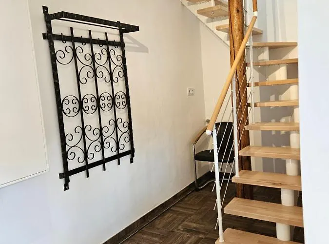 Apartment Casa Rares Wintrich